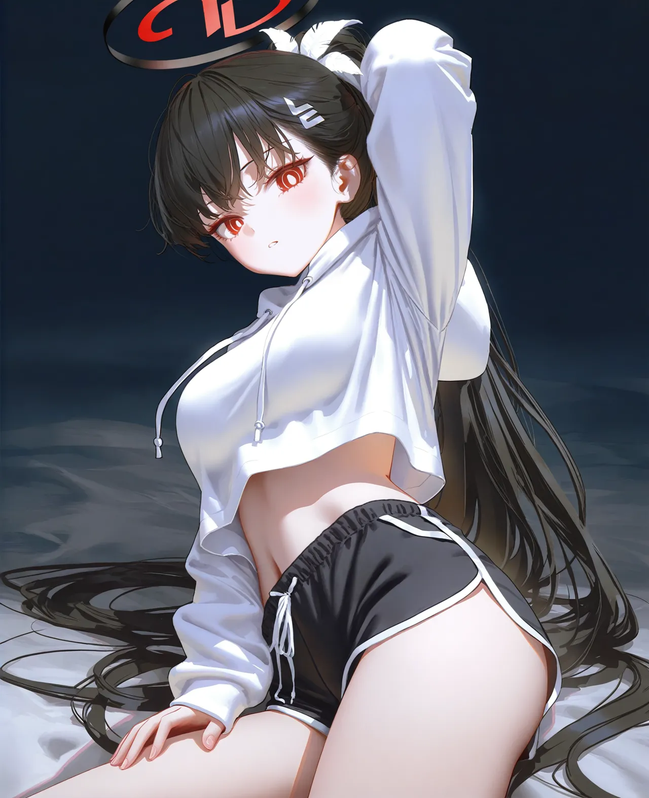 Manga Page 1126