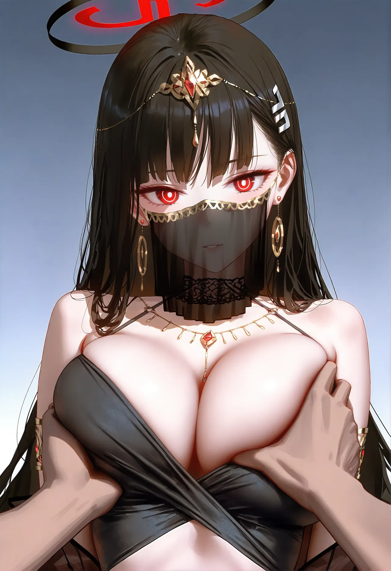 Manga Page 1133