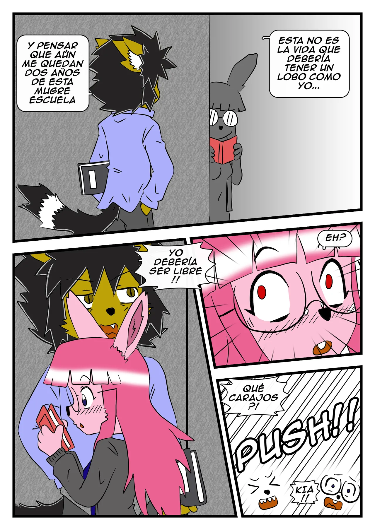Manga Page 4
