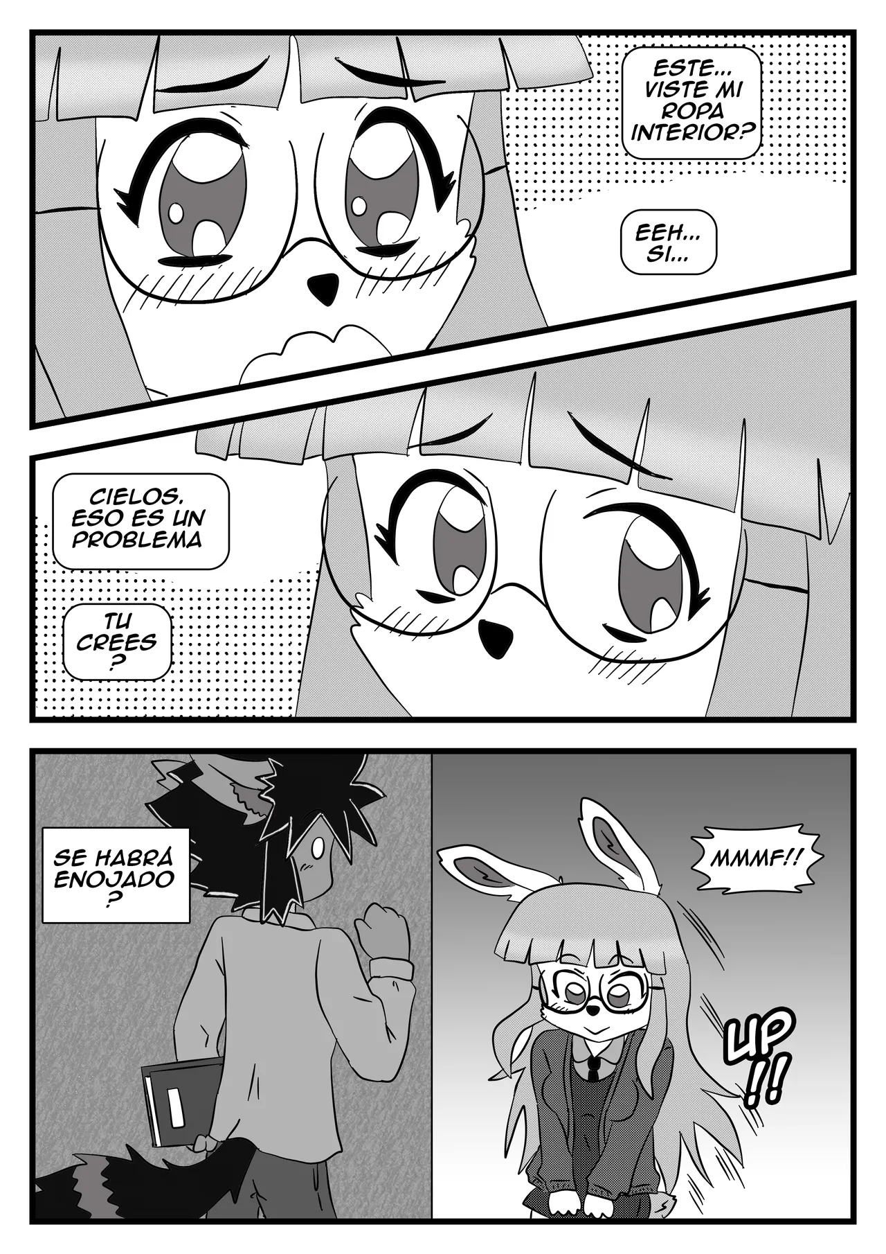 Manga Page 7