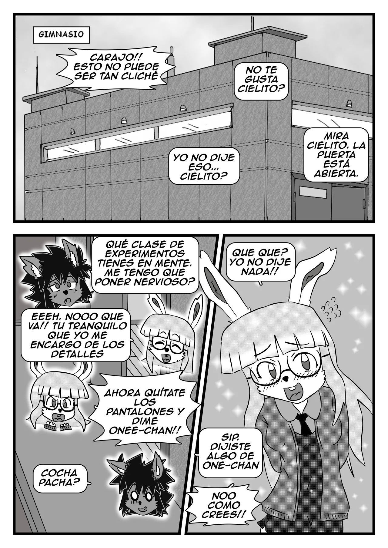 Manga Page 14