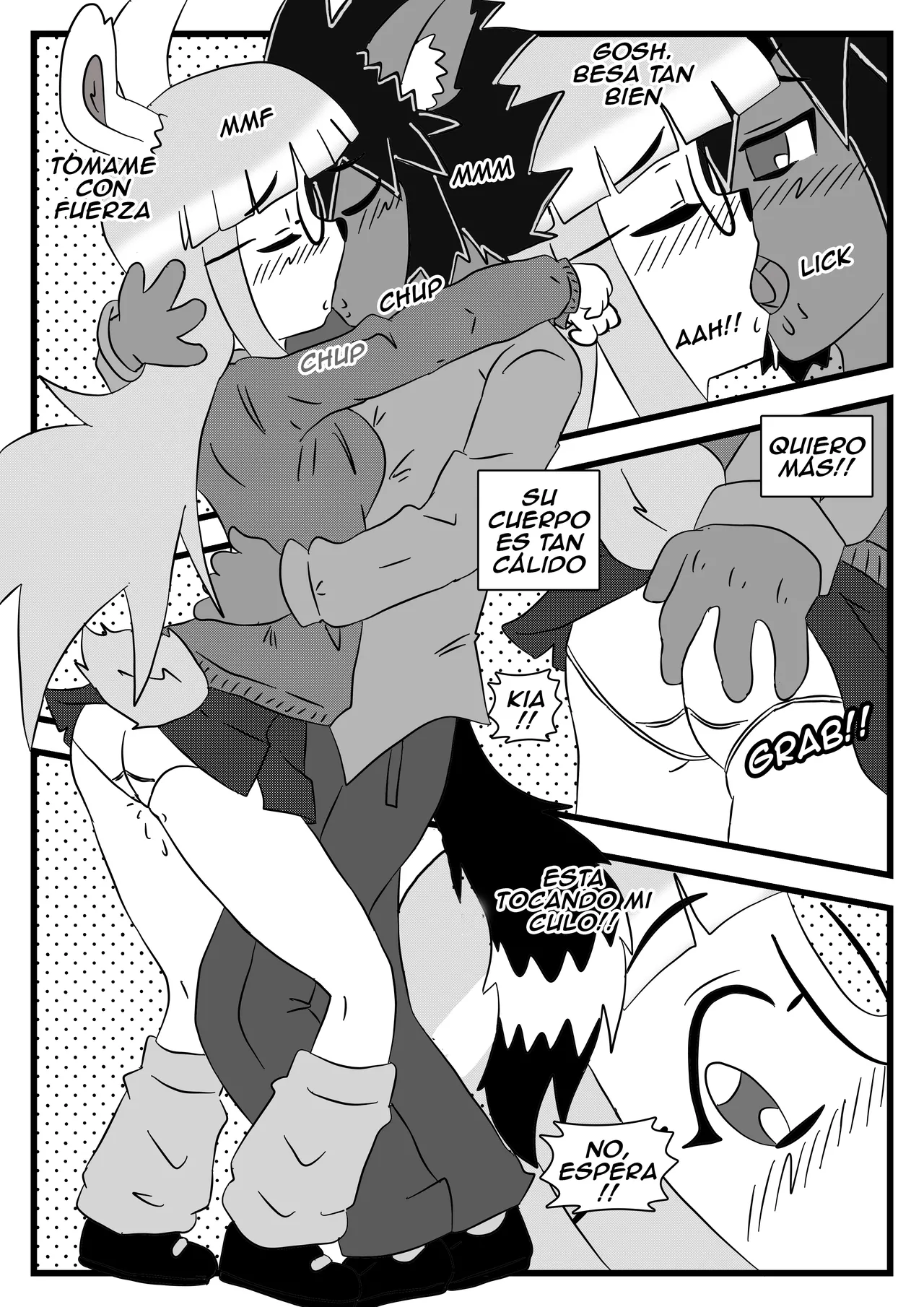 Manga Page 19