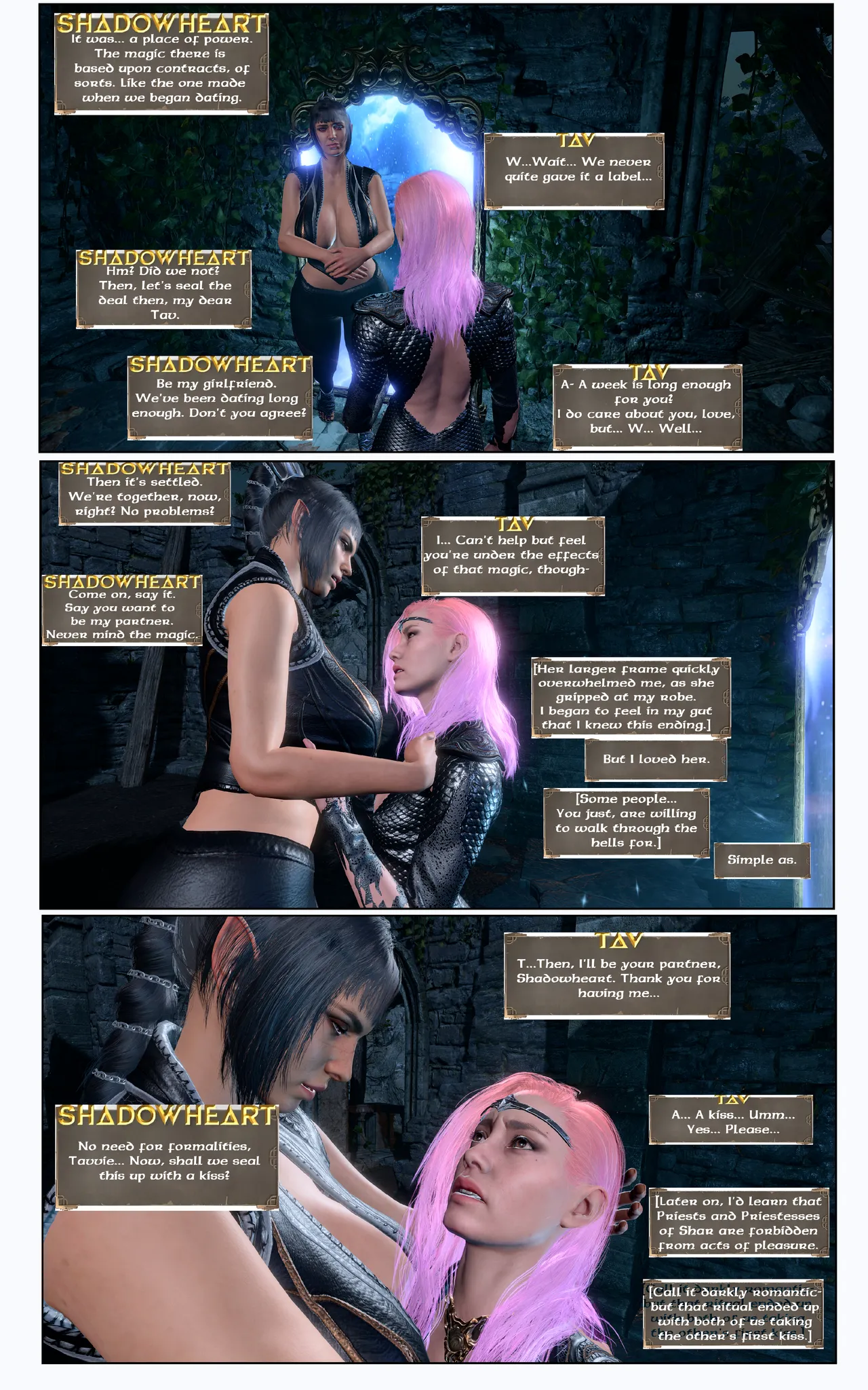 Manga Page 4