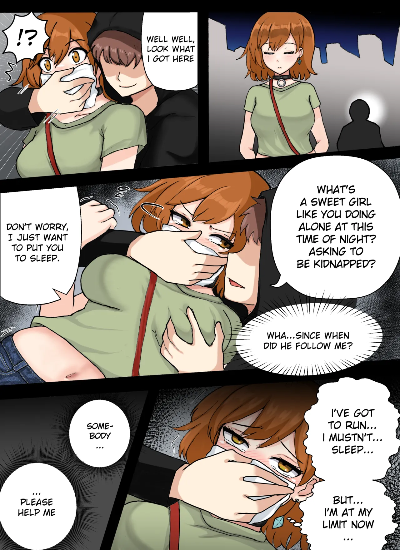 Manga Page 189