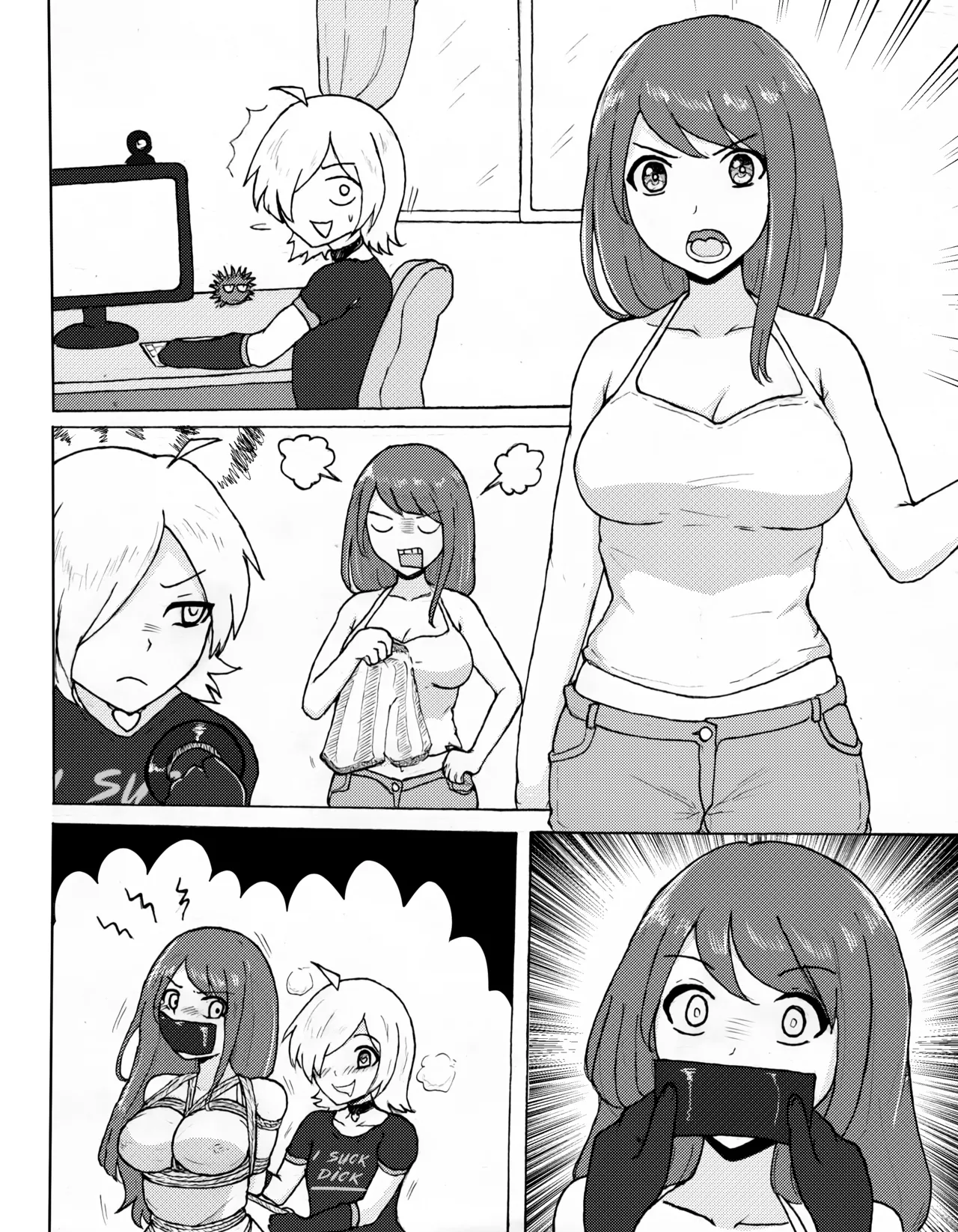 Manga Page 260