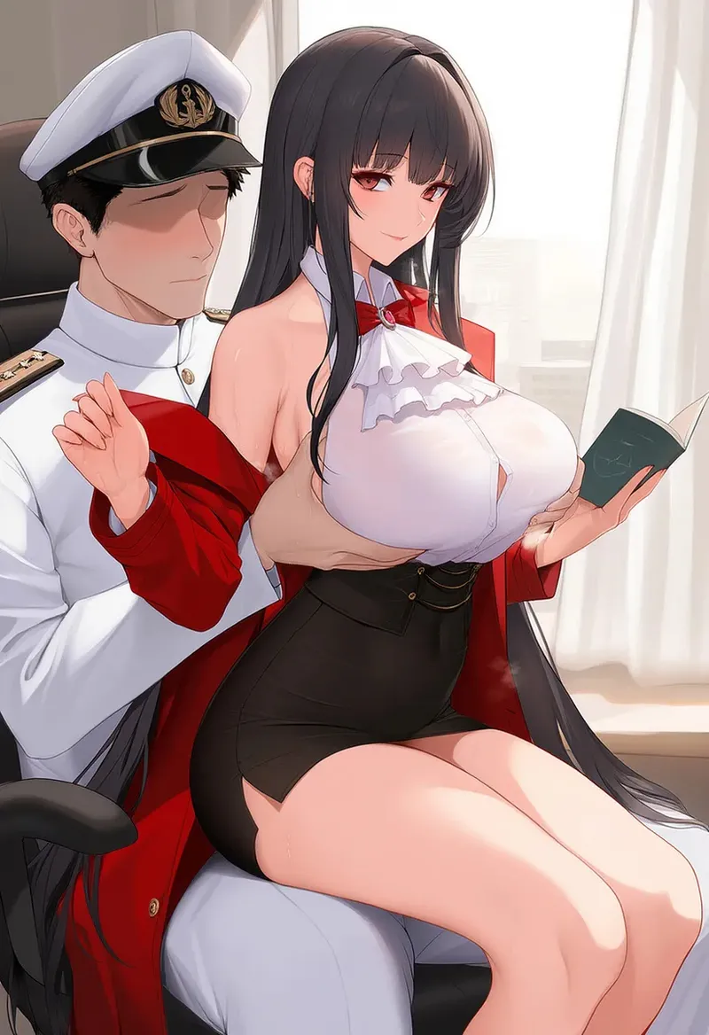 Manga Page 840
