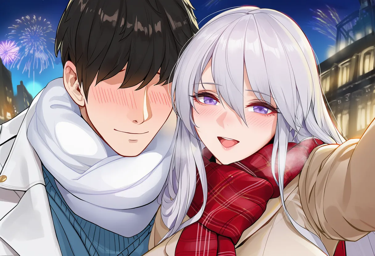 Manga Page 1064