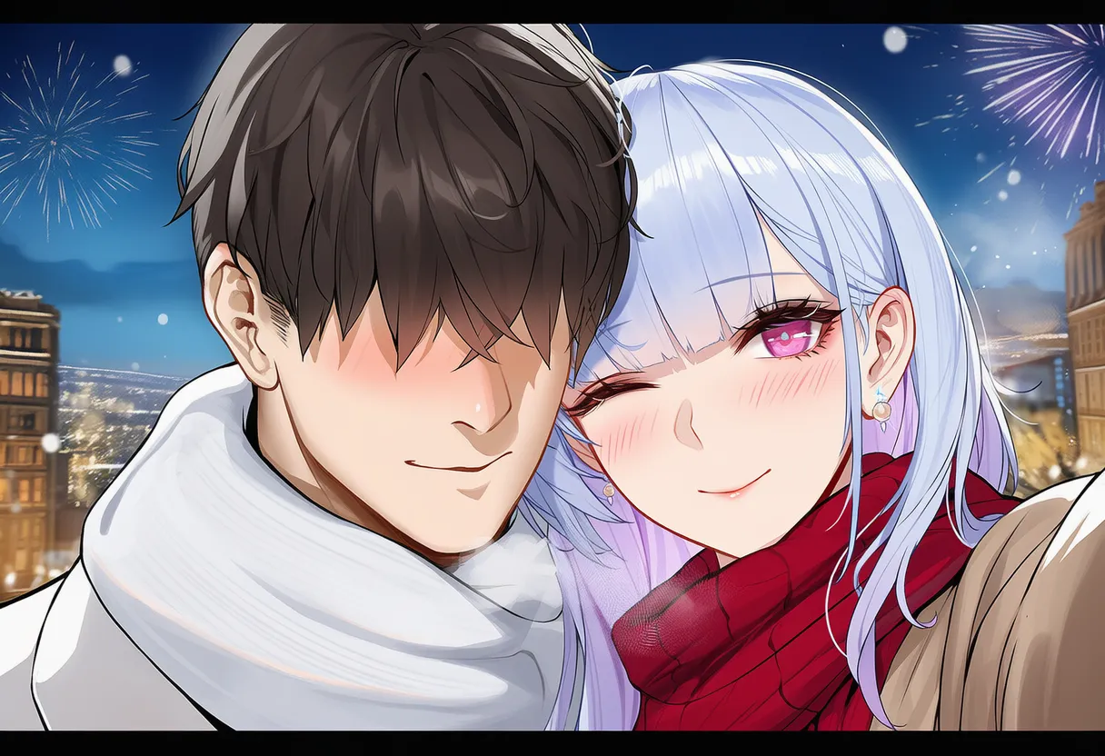 Manga Page 1081