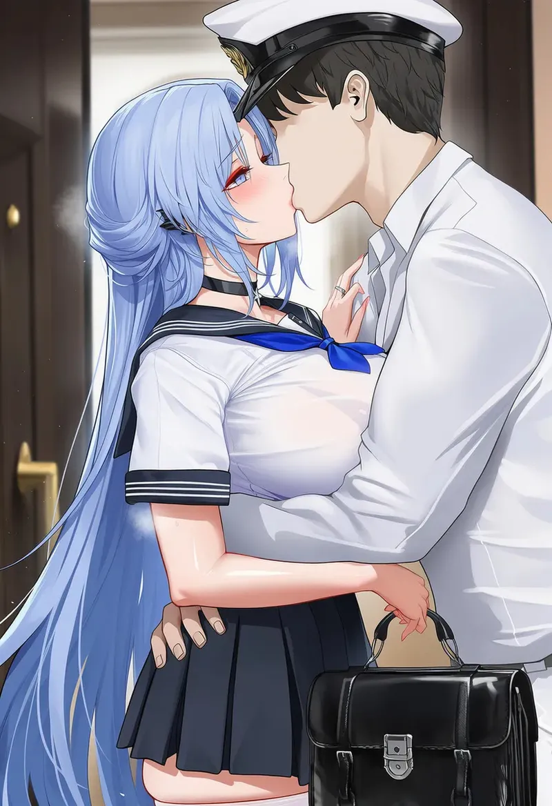 Manga Page 1151