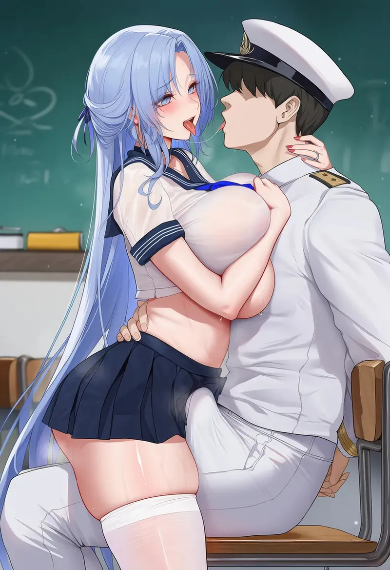 Manga Page 1243