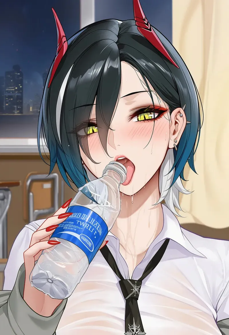 Manga Page 1364