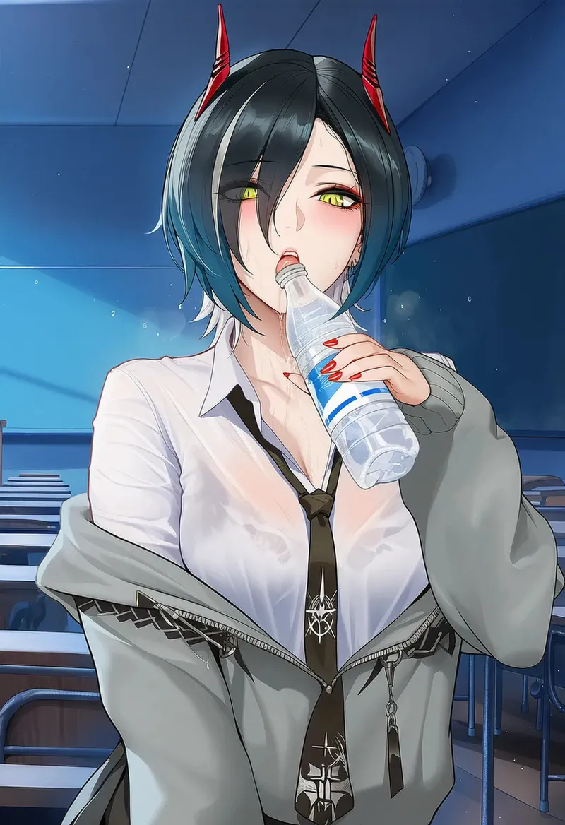 Manga Page 1368