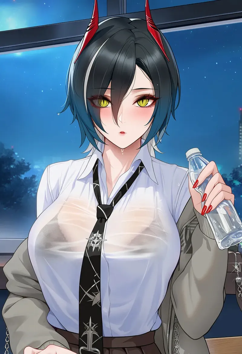 Manga Page 1371