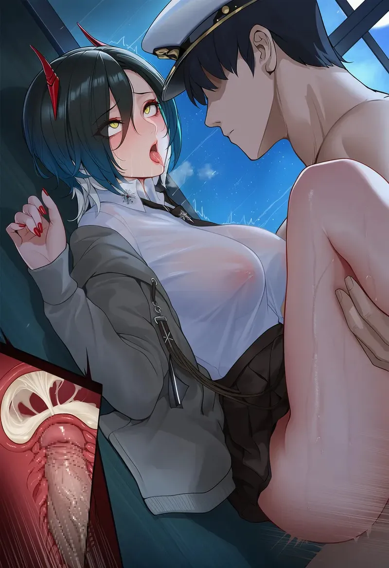 Manga Page 1441
