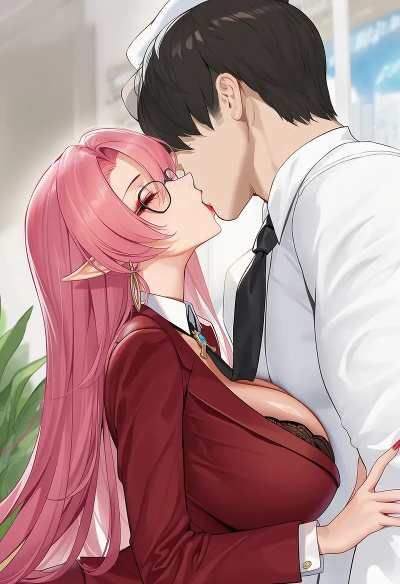 Manga Page 1621