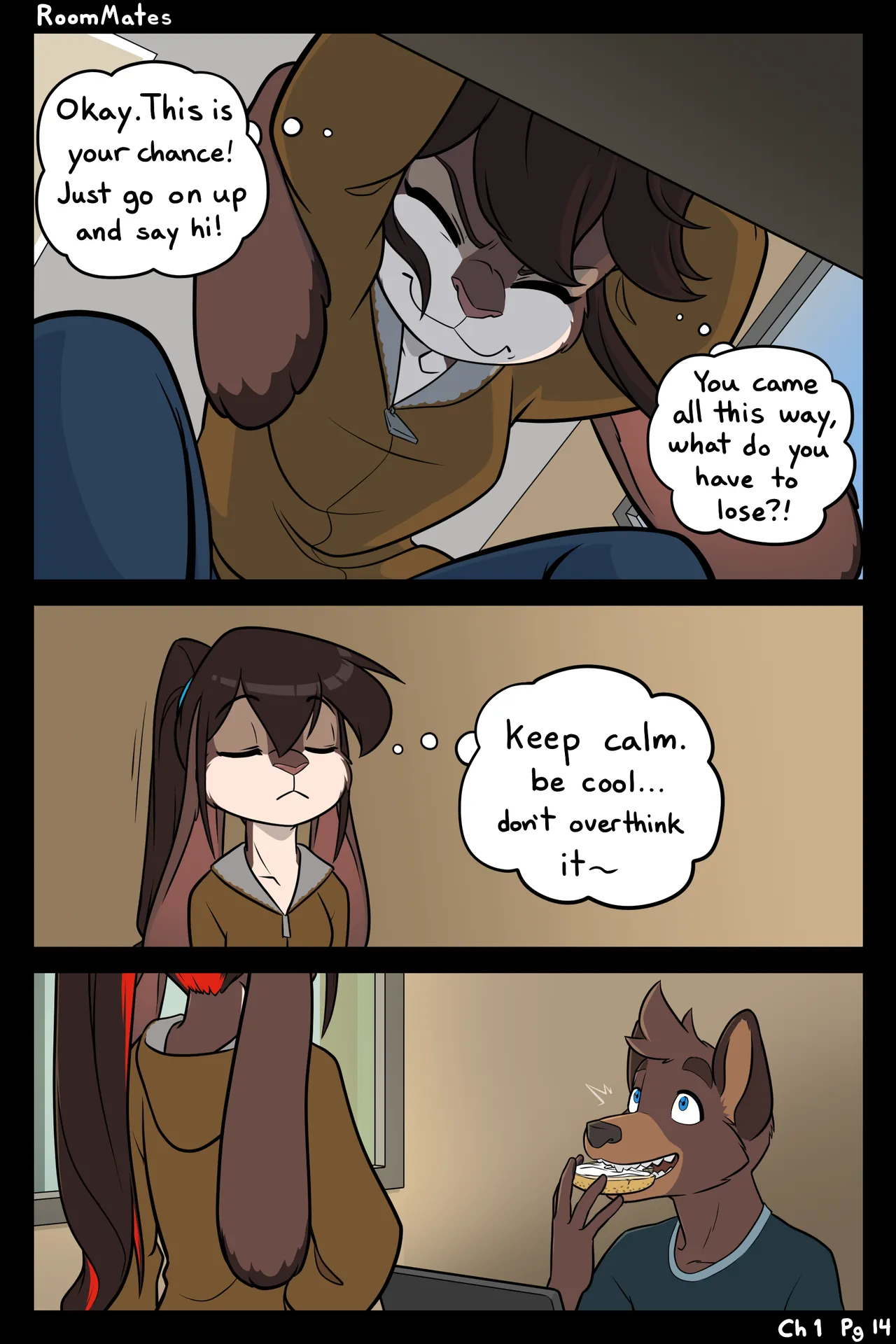 Manga Page 14
