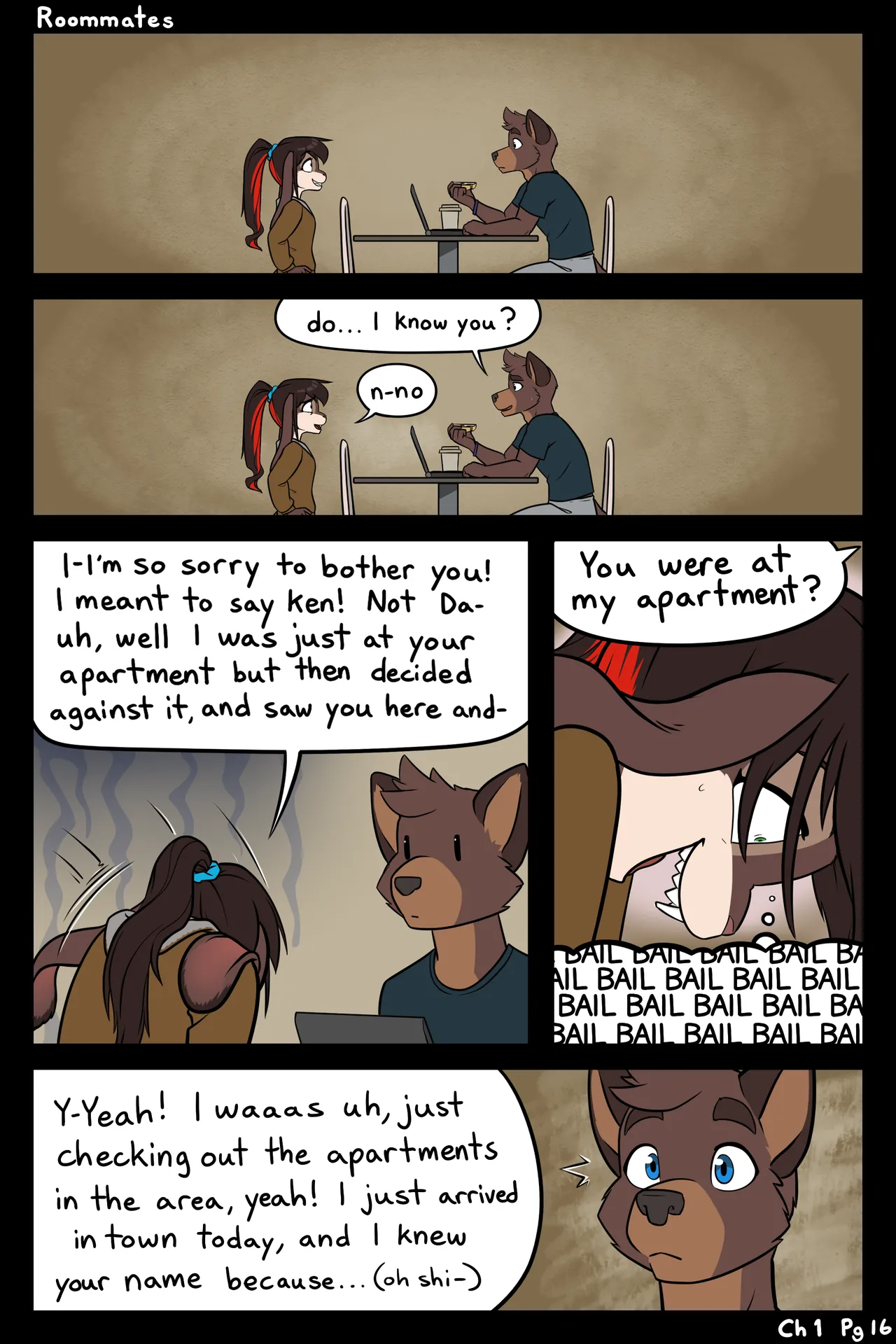 Manga Page 16