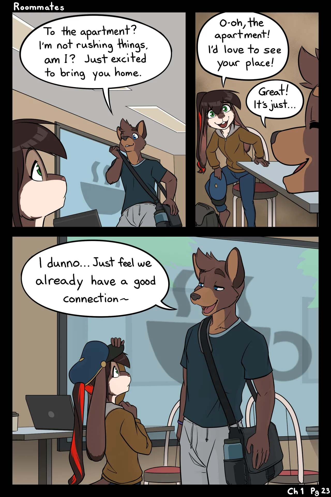 Manga Page 23