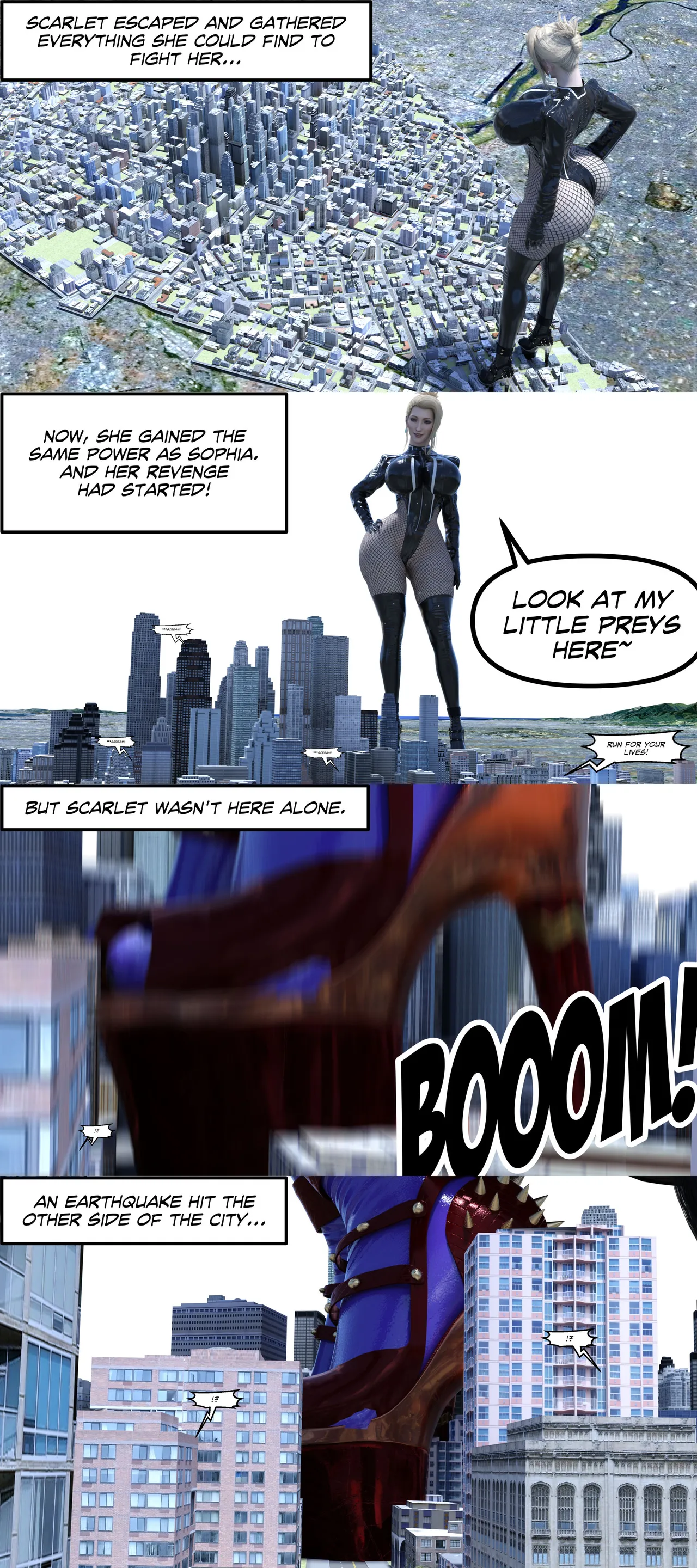 Manga Page 4