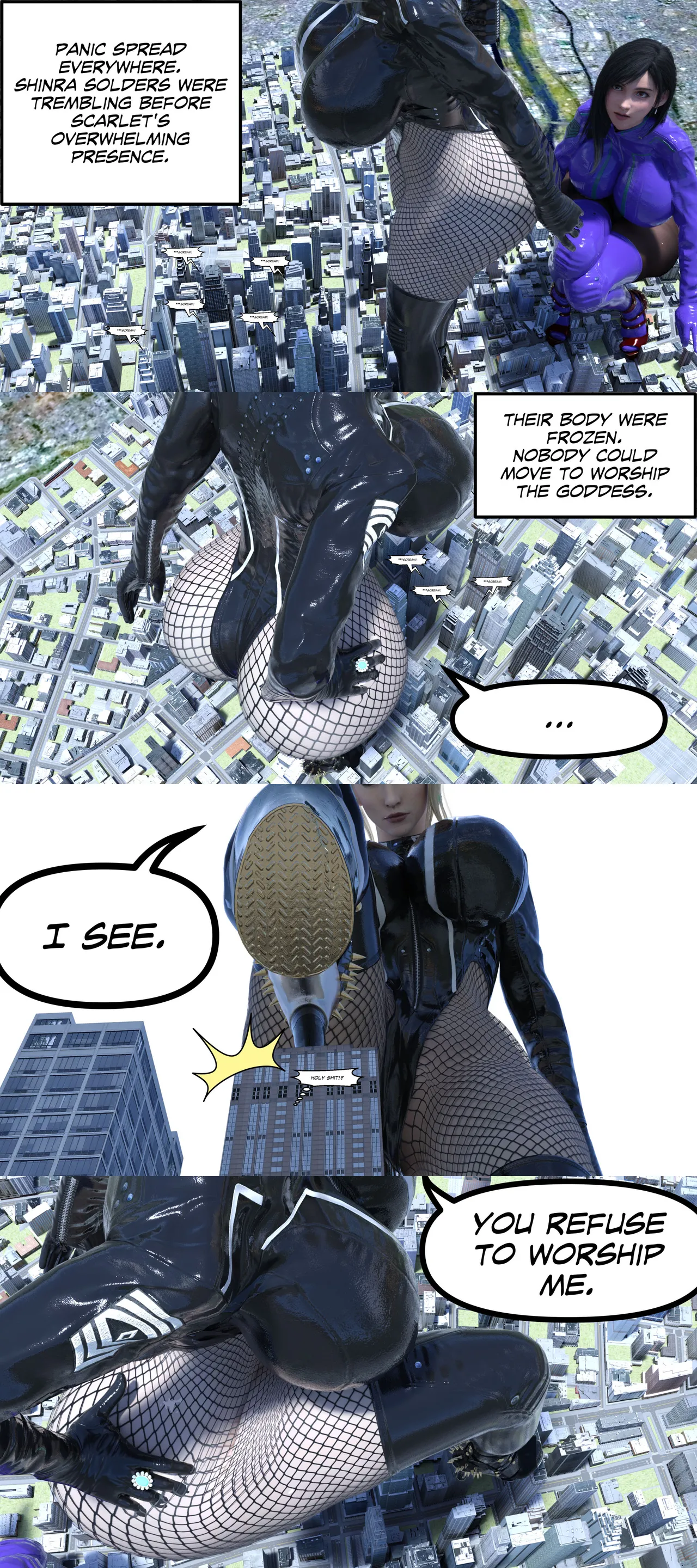 Manga Page 10