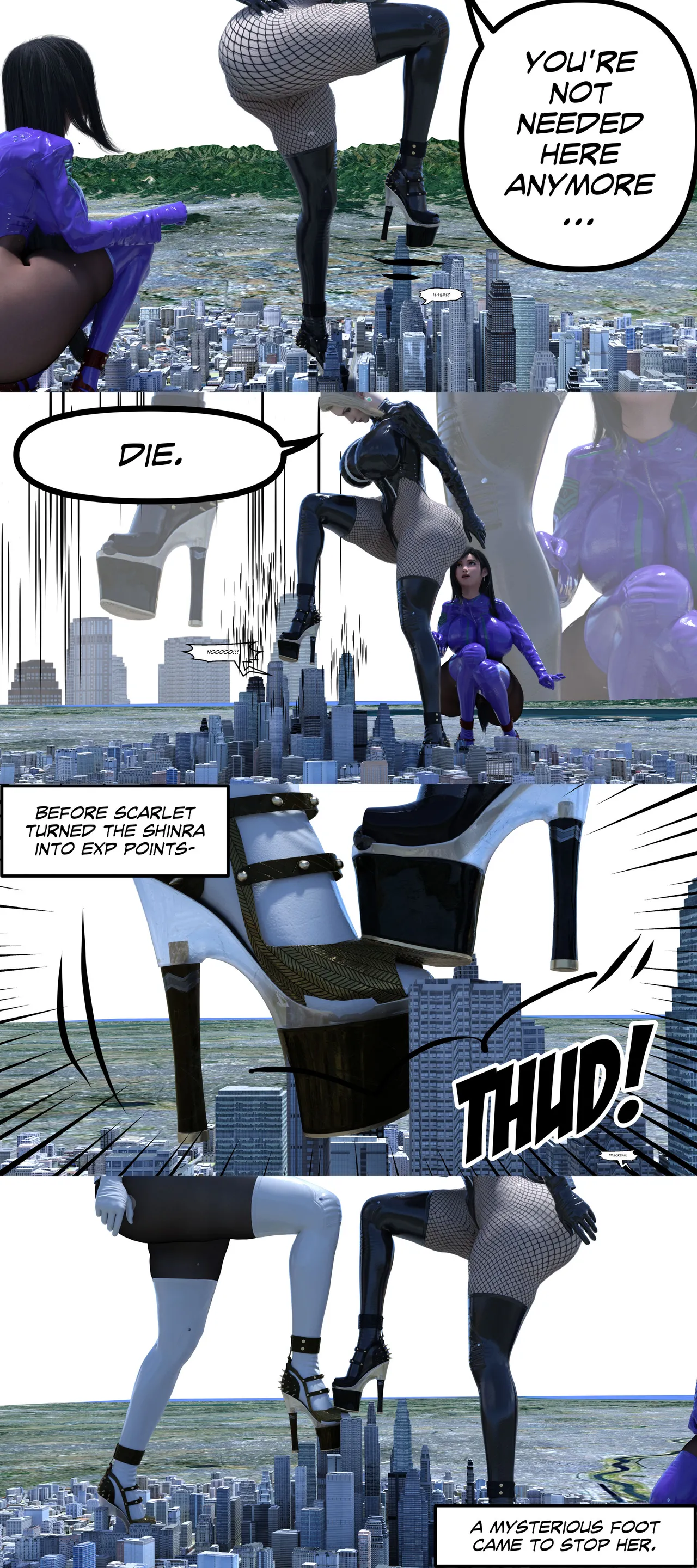 Manga Page 11
