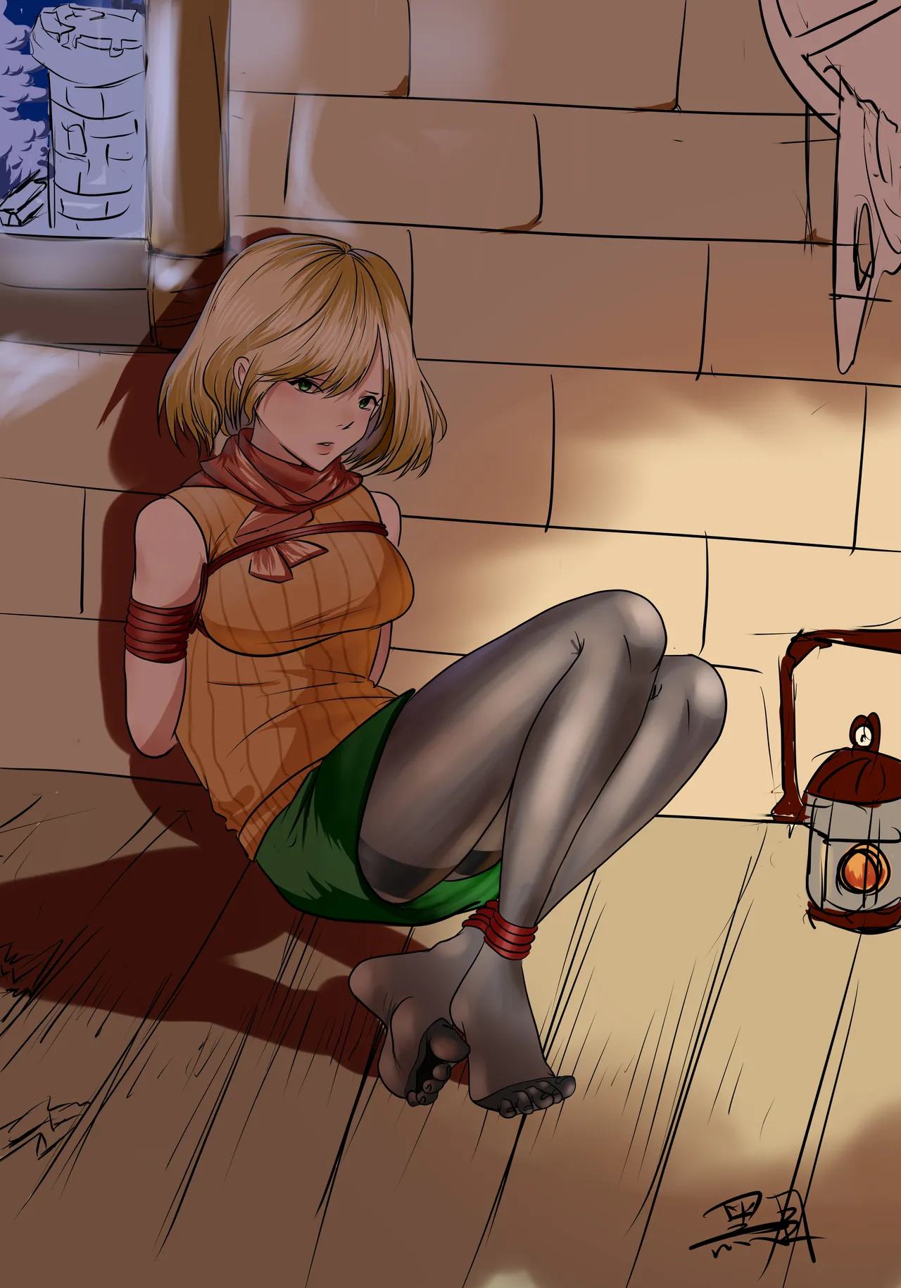 Manga Page 409