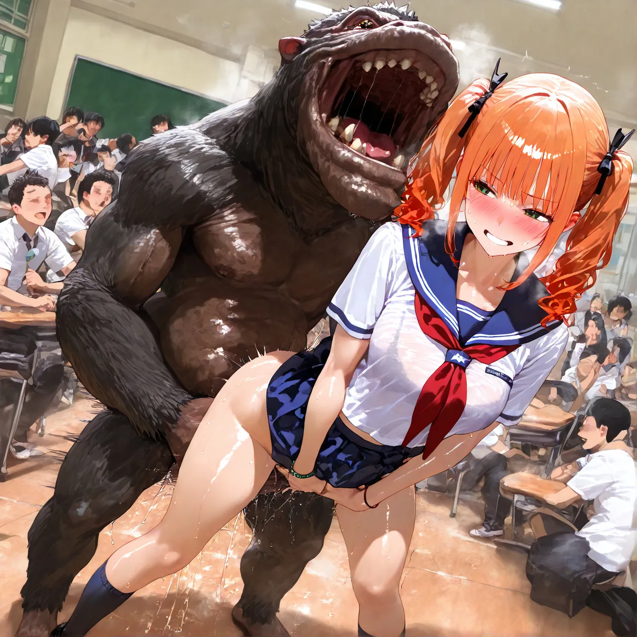 Manga Page 375