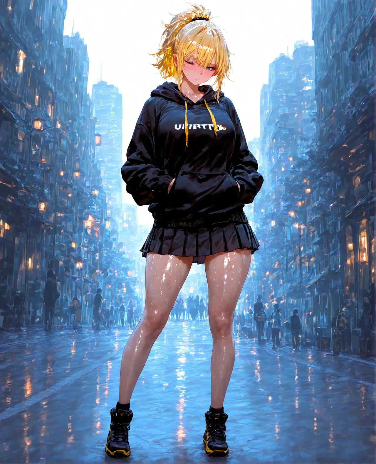 Manga Page 663