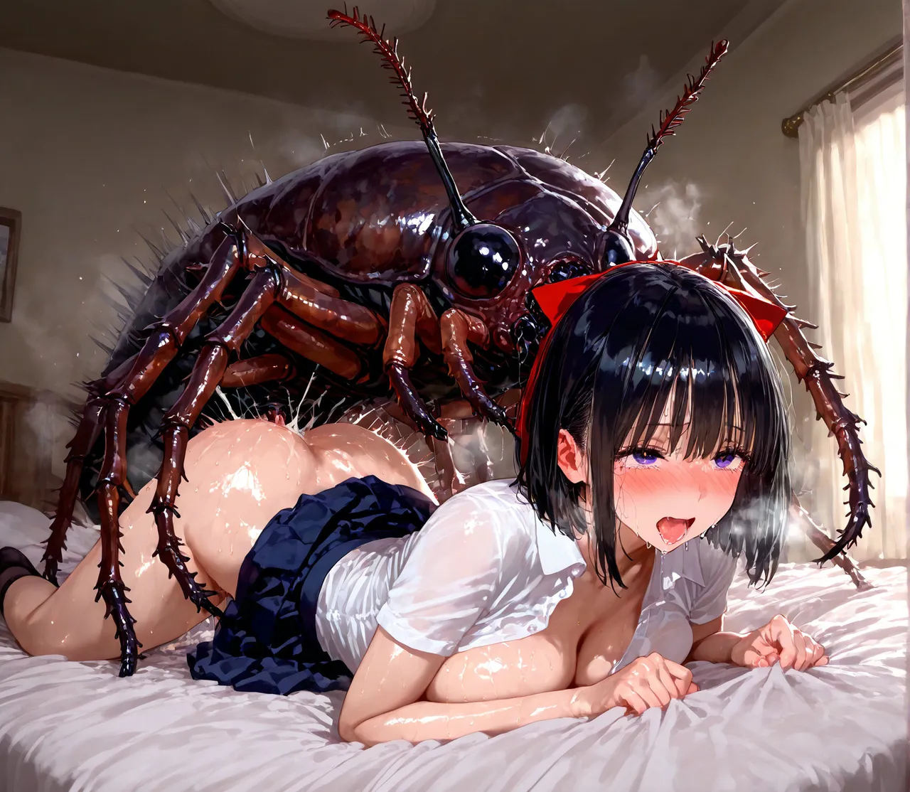 Manga Page 708