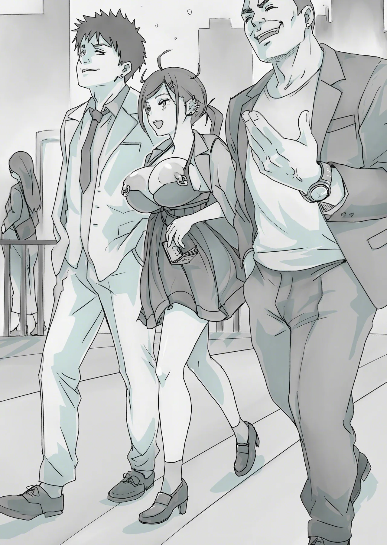 Manga Page 34
