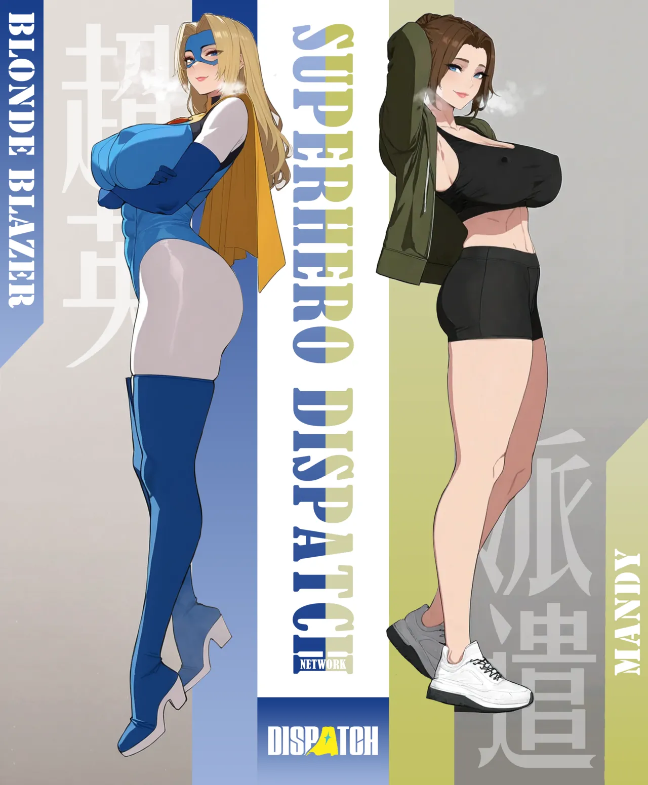 Manga Page 16