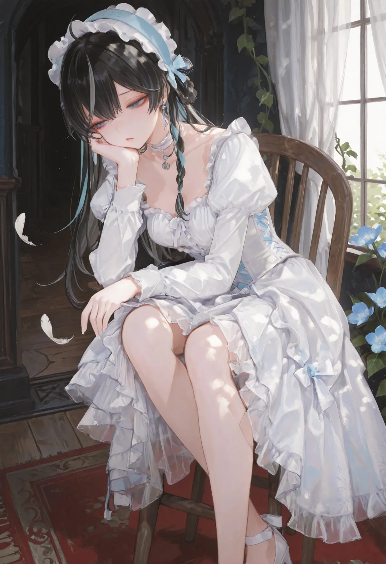 Manga Page 291