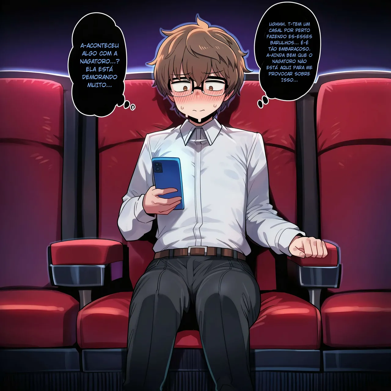 Manga Page 16