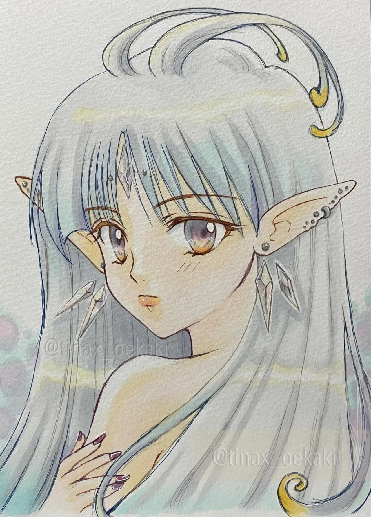 Manga Page 4