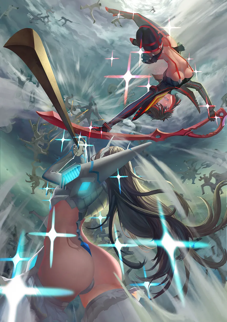 Manga Page 537