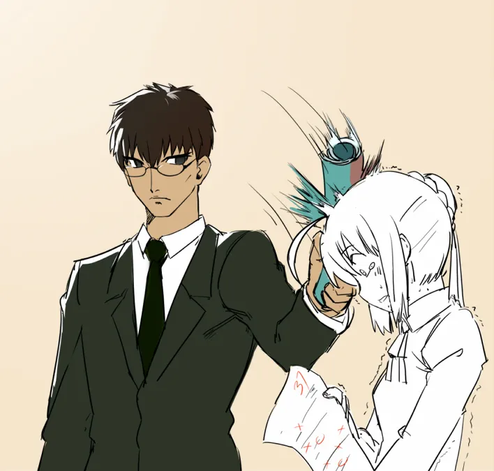 Manga Page 554