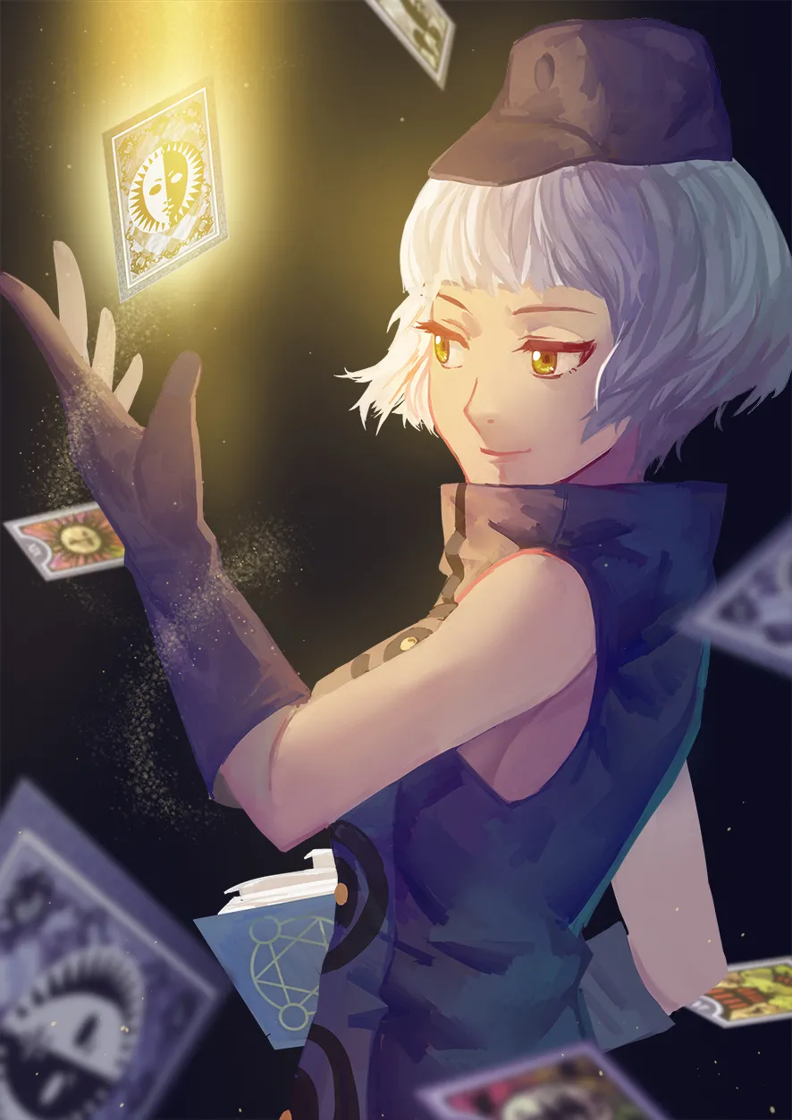 Manga Page 580