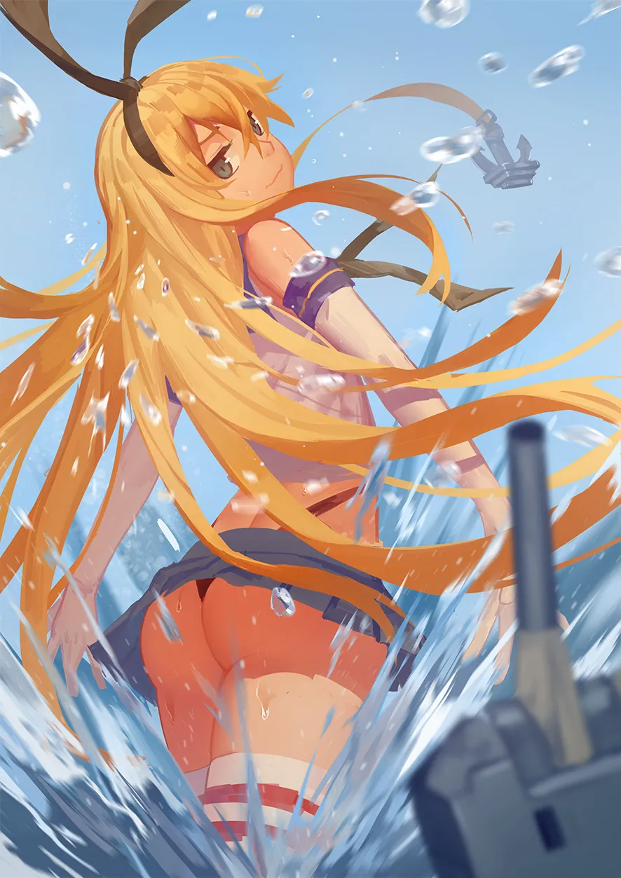 Manga Page 583