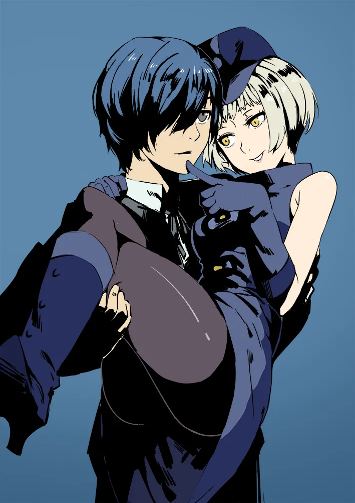 Manga Page 584