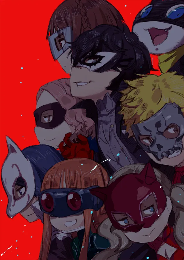 Manga Page 630