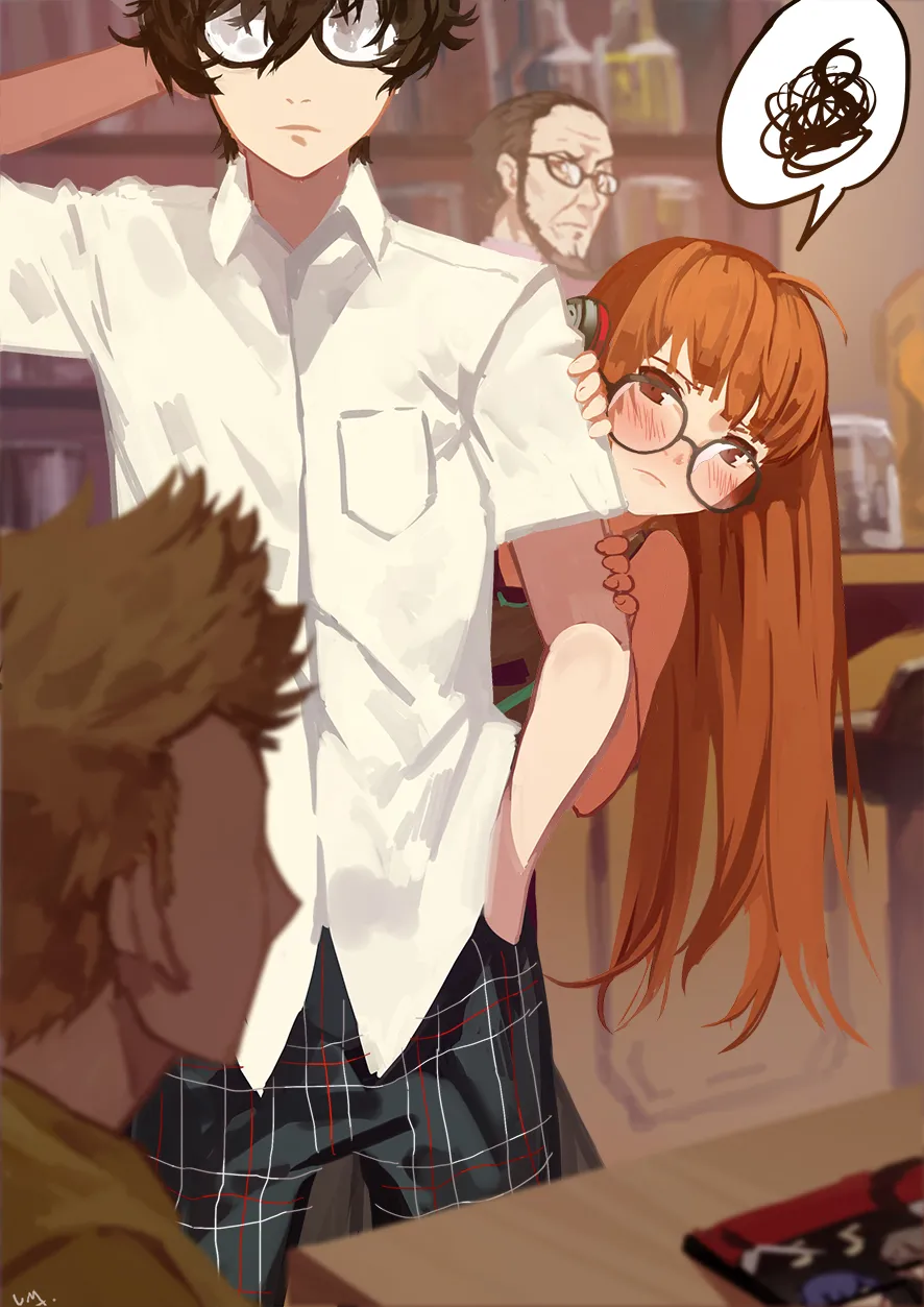 Manga Page 672