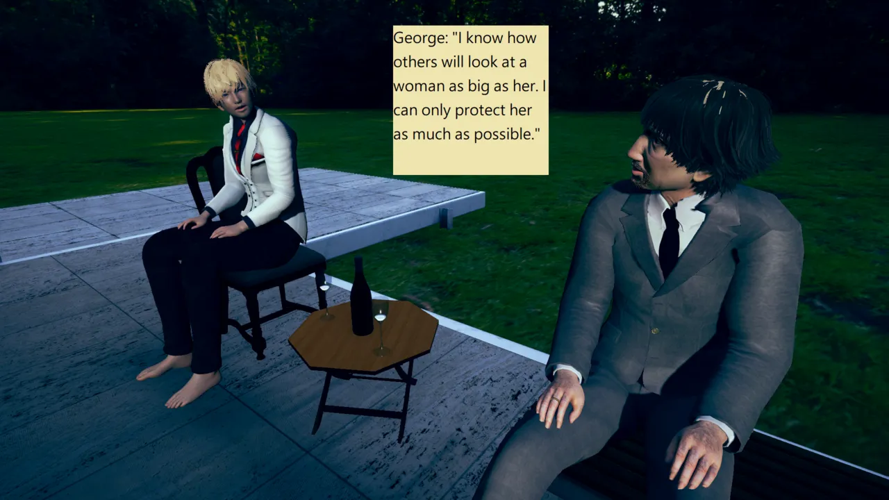 Manga Page 464