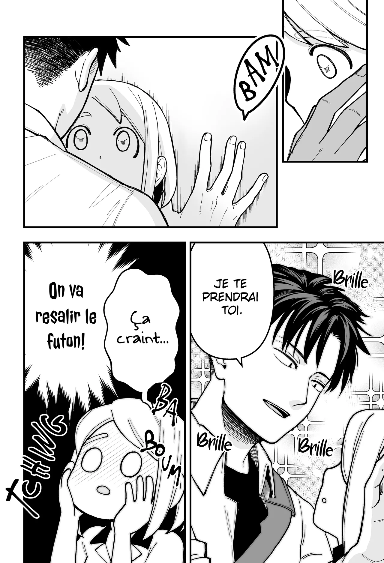Manga Page 22