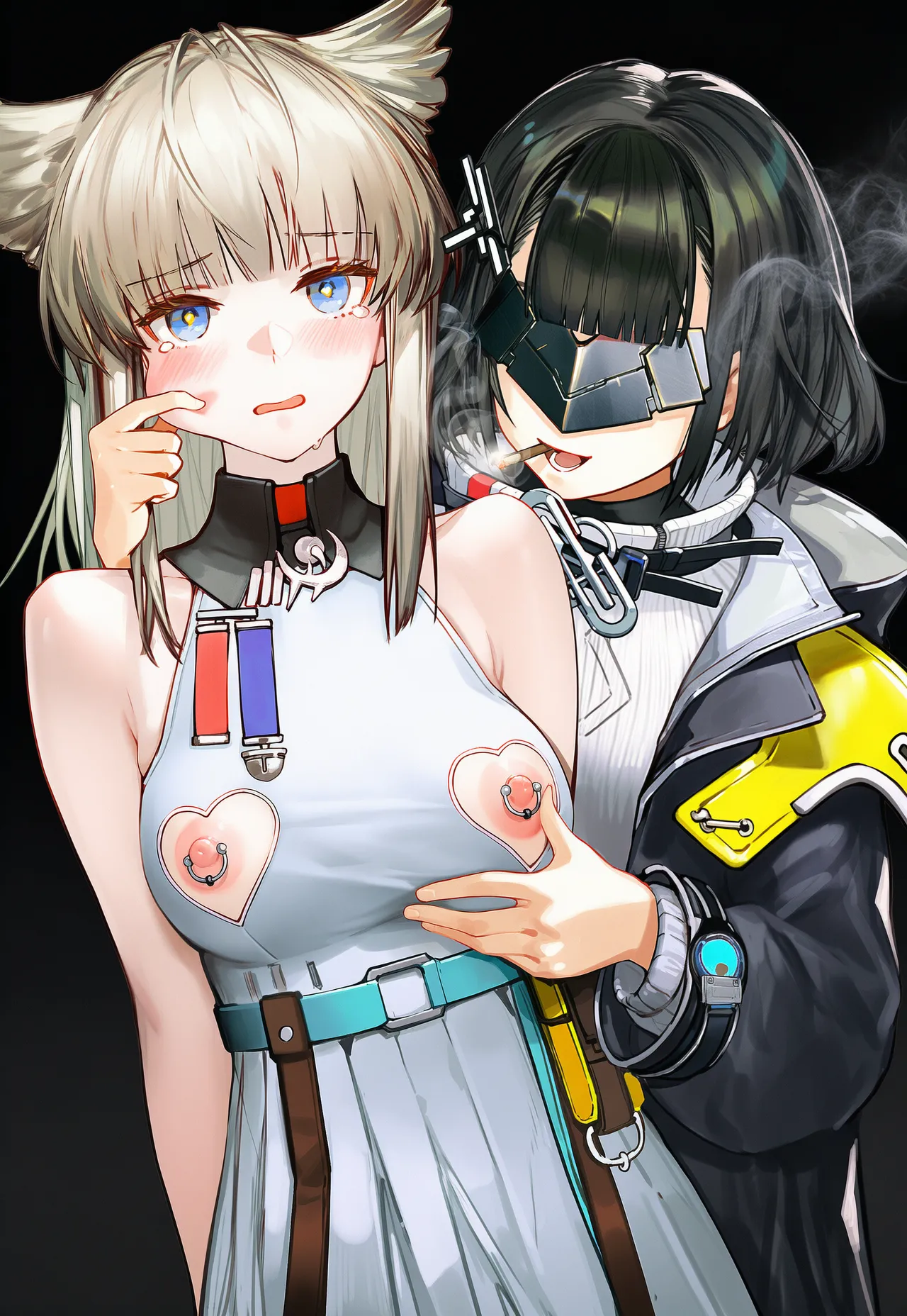 Manga Page 300