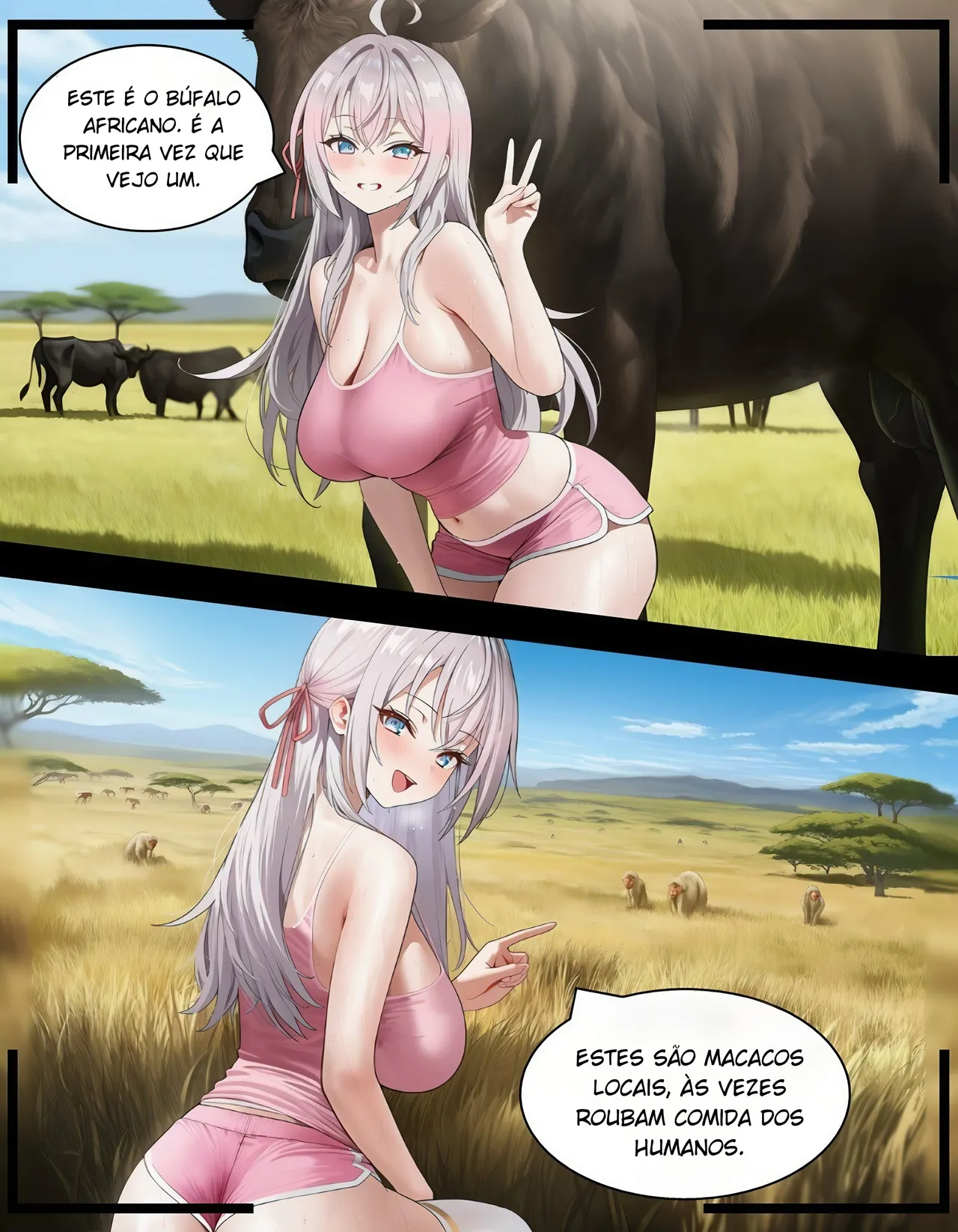 Manga Page 10