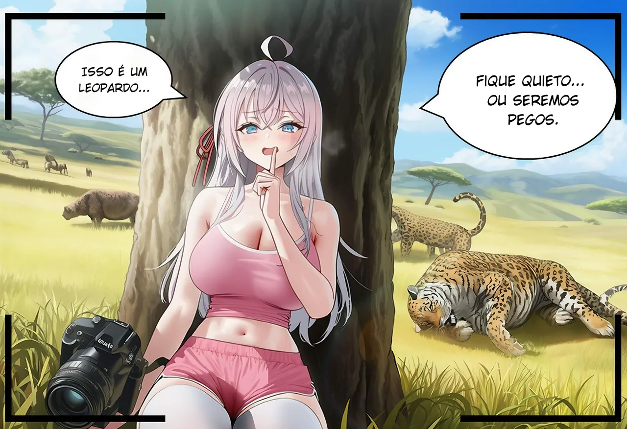 Manga Page 11