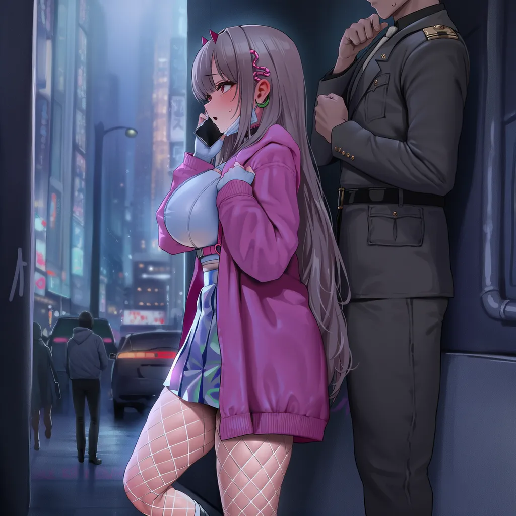 Manga Page 463