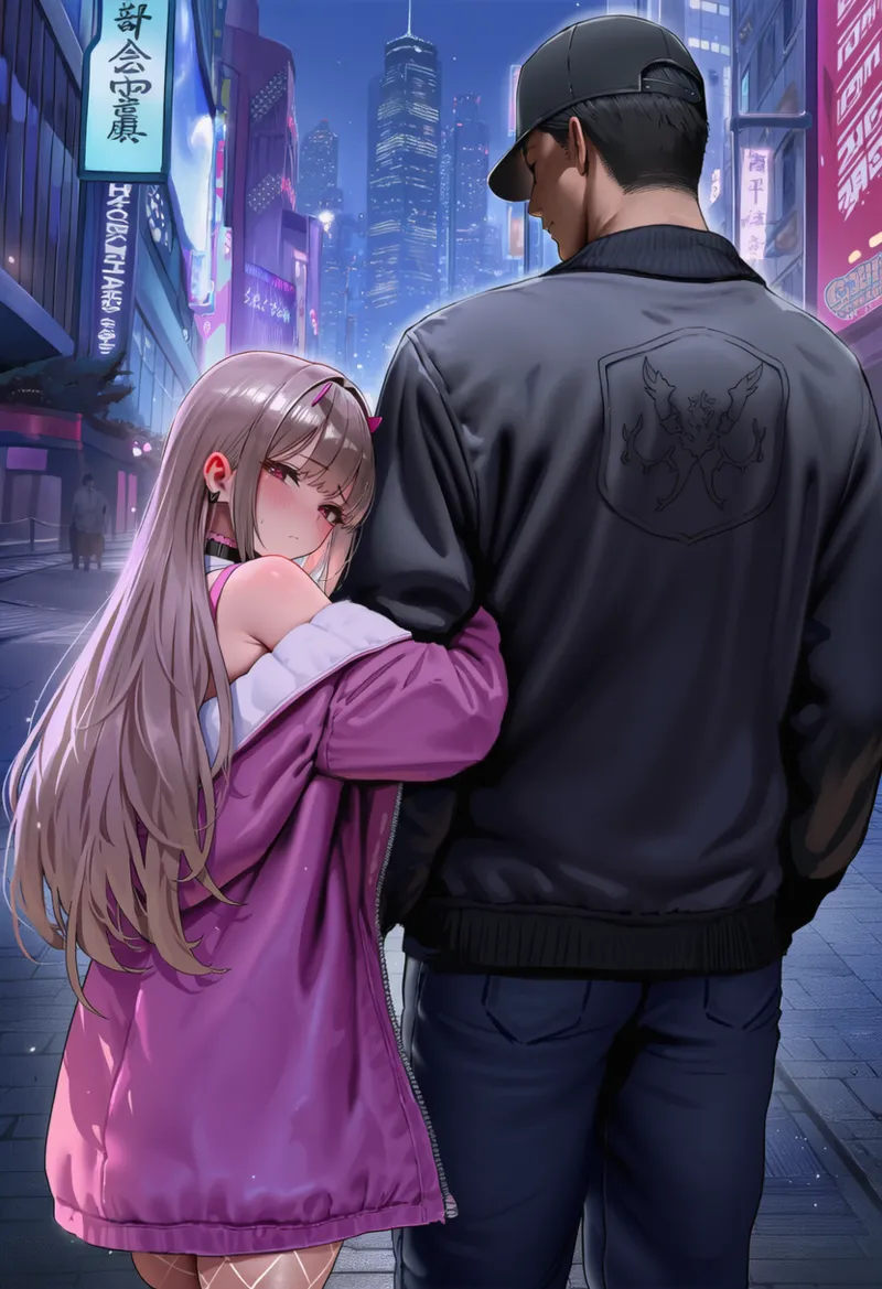 Manga Page 464