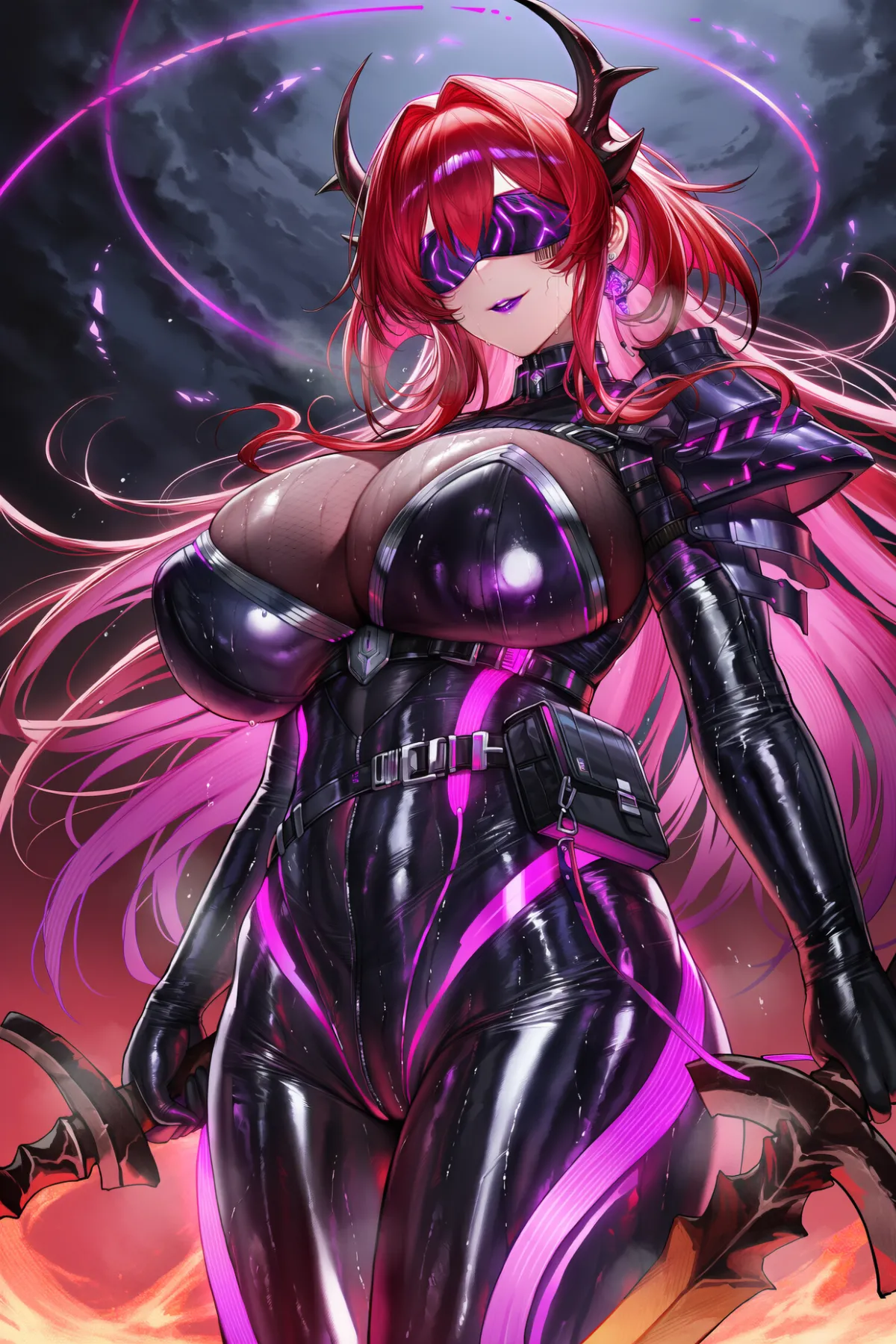 Manga Page 729