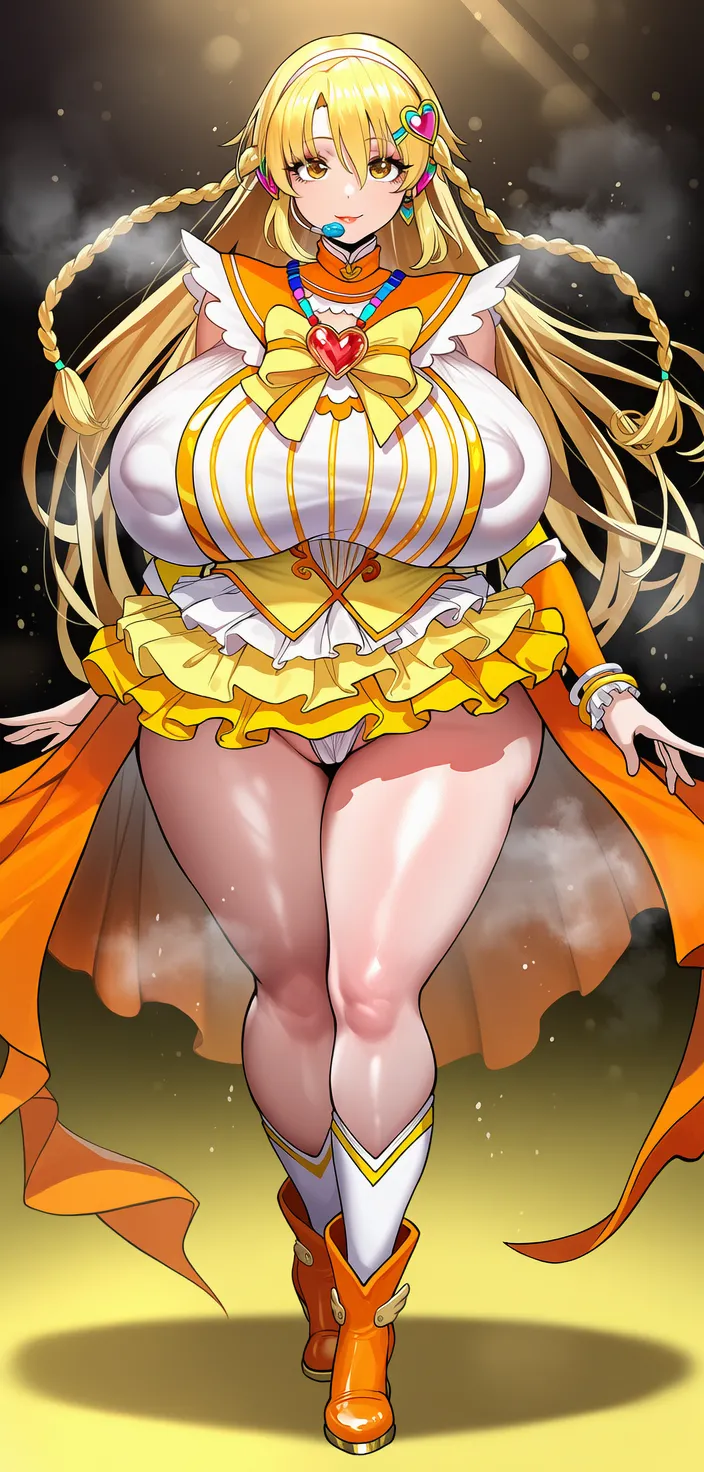 Manga Page 821